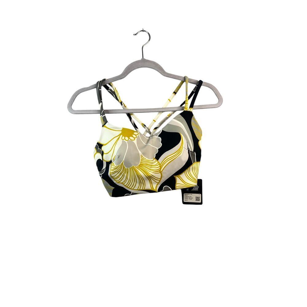 Savage x Fenty by Rhianna Sports Bra On Rihpeat Low Impact Size XL